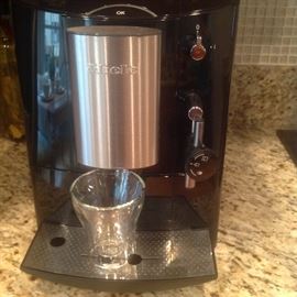 MIele CM5000 retails for $1700 