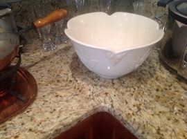 Lenox Butlers Pantry bowl