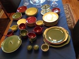 "Ballerina" in 3 popular colors