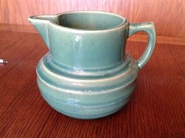 McCoy pitcher. 121in shield mark