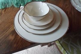 service for 12, Lenox