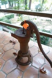 I know what that is, ever put your tongue on one when it was frozen??