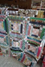 quilt top