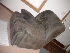 Recliner
