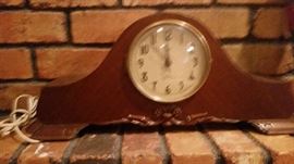 Old Clock