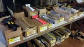 More of the 1000's of Nupla Tools, All Brand new