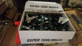 Great Clips, priced at 2.00 each