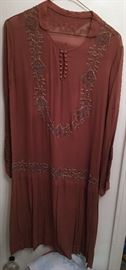 1920's Dress