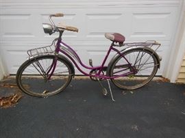 Schwinn Starlet II Bike