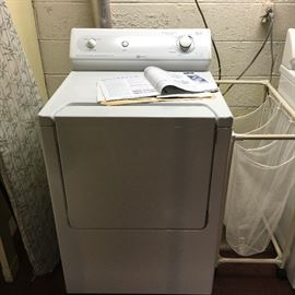 Maytag dryer.