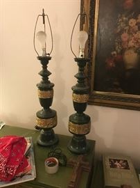 Lamps