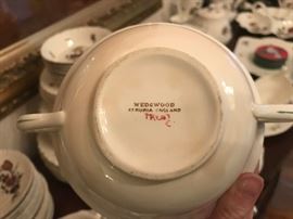 Wedgwood