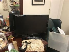 Flat Screen TV