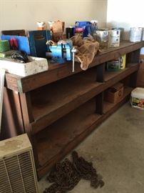 work bench for sale