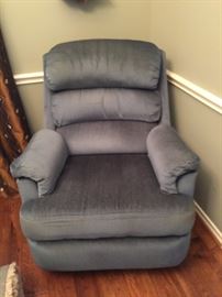 recliner