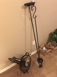 hanging light fixtures