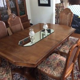 Dining Room Table