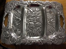 Arthur Court Tray