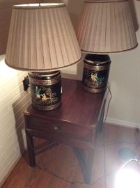 Fun Lamps