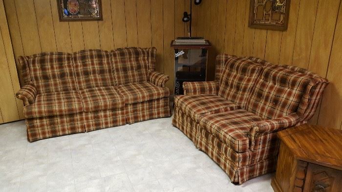 1970's flashback sofas