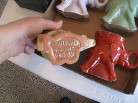 Frankoma US on bottom of mugs