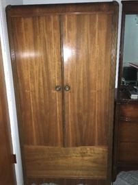 Deco armoire
