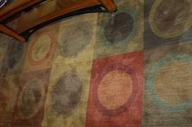 Area Rug