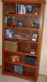 Book Shelf