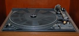 Dual Turntable