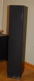 Klipsch Tower Speakers