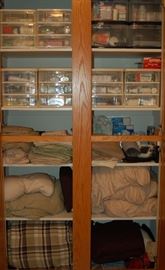 Linens and Product