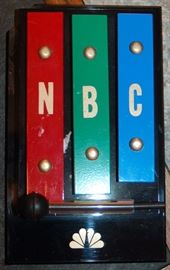 NBC Chimes