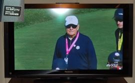 Panasonic 50 inch Television