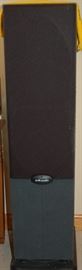 Polkaudio Tower Speakers