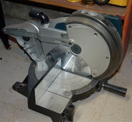 Ryobi Miter Chop Saw
