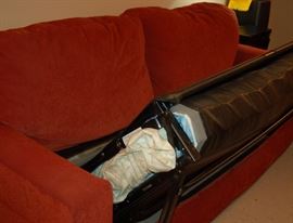 Sleeper Sofa
