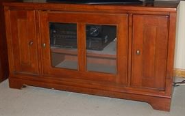 TV Cabinet Stand