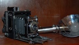 Vintage Camera