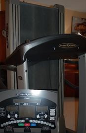 Vision Fitness Treadmill copy