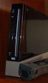 Wii Gaming System