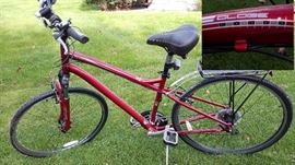 Globe Bike