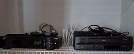 Video equipment