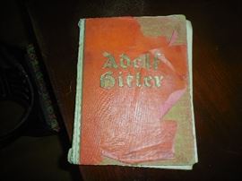 photos leading up to 1939