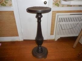 Garage to be open at 8:00