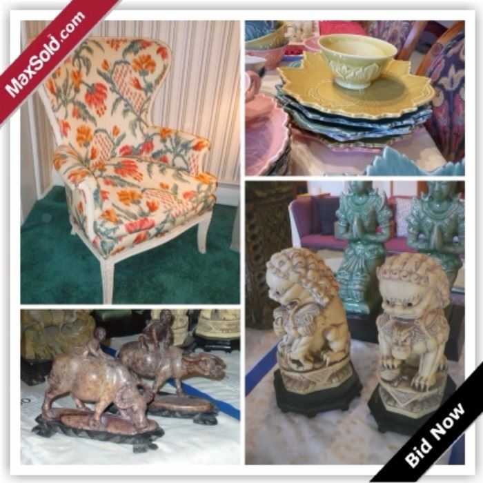 maxsold PikesvilleGarrisonFarmsRoad