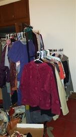 Ladies CLothing up to 3X