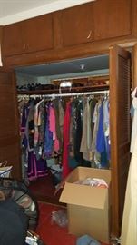 Ladies Clothing up to 3X