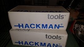 Hackman Cookware