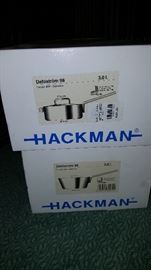 Hackman