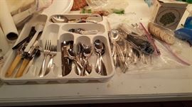 Flatware